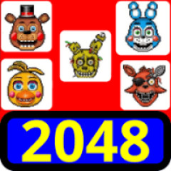 2048 FNAF