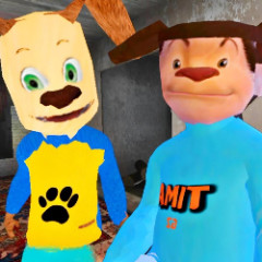 5 Nights at Timokha 2: Village 