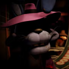 A Bite at Freddy's