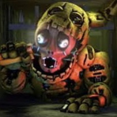 Afton Nightmare