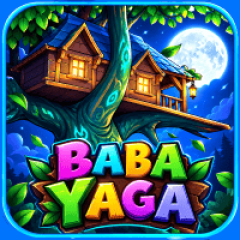 Baba Yaga