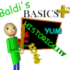 Baldi's Basics