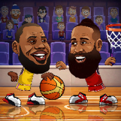 Basketball Stars