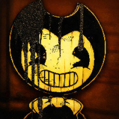 Bendy And The Ink Machine