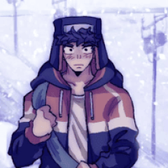 Cold Front