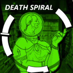 Death Spiral
