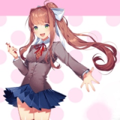 Doki Doki Literature Club