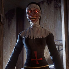 Evil Nun: Horror at School