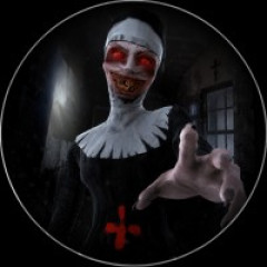 Evil Nun