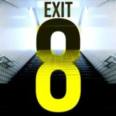 Exit 8
