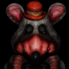 Five Nights at Chuck E. Cheese's: Rebooted