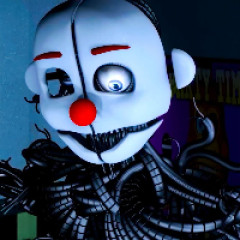 Five Nights at Enard