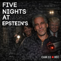 Five Nights at Epstein's Five Nights at Epstein's