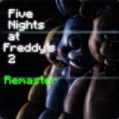 Five Nights at Freddy’s 2 Remaster
