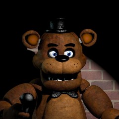 Five Nights At Freddy's 6