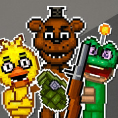 Five Nights at Freddy's Playground Sandbox