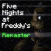 Five Nights at Freddy’s Remaster