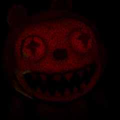 Five Nights At Labubu