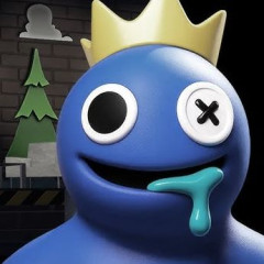 Five Nights at Rainbow Friends