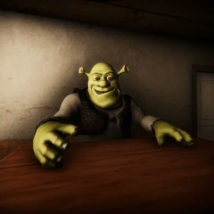 Five Nights At Shrek’s Hotel