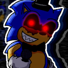 Five Nights At Sonic's
