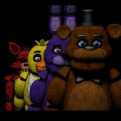Five Nights Before Freddy's
