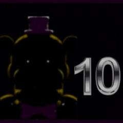 FNAF 10
