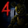 Five Nights At Freddy’s 4