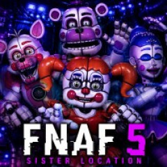 FNAF 5