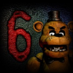 Five Nights At Freddy's 6