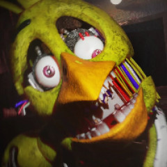 FNAF: Abandoned