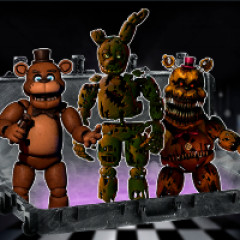 FNAF Case Simulator