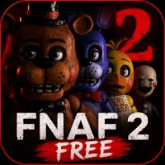 FNAF Free 2