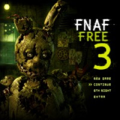 FNAF Free 3