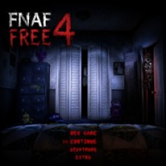 FNAF Free 4