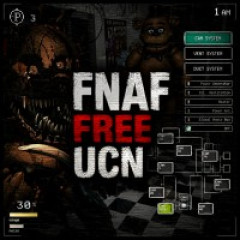 FNAF Free UCN