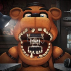 FNAF: Night At The Dentist