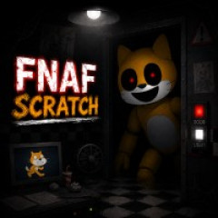 FNAF Scratch