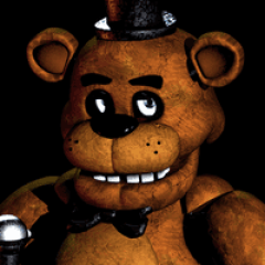 FNAF Unblocked