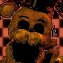 FNF vs FNAF Gold