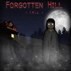 Forgotten Hill: Fall