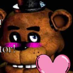 Freddy fazbear's dating simulator 2