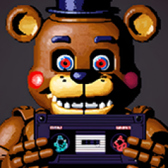 Freddy's Chronicles