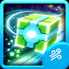 Geometry Dash Breeze 3D