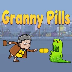Granny Pills