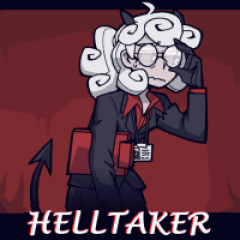 Helltaker