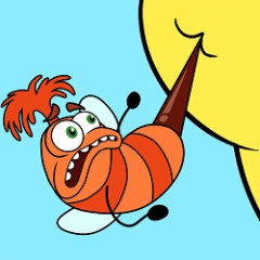 Help Me Tricky Story