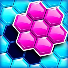 Hexa Puzzle