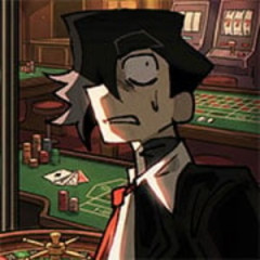 Jackpot Crash Course