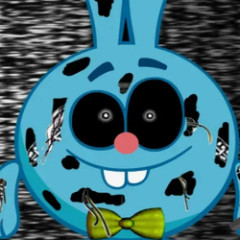 Krosh 2: Horror 14 Nights